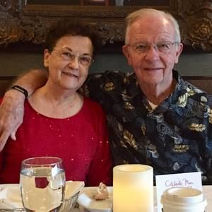 Meet your Posher, Gary-faye